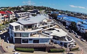 The Upper Deck Penthouse Plettenberg Bay