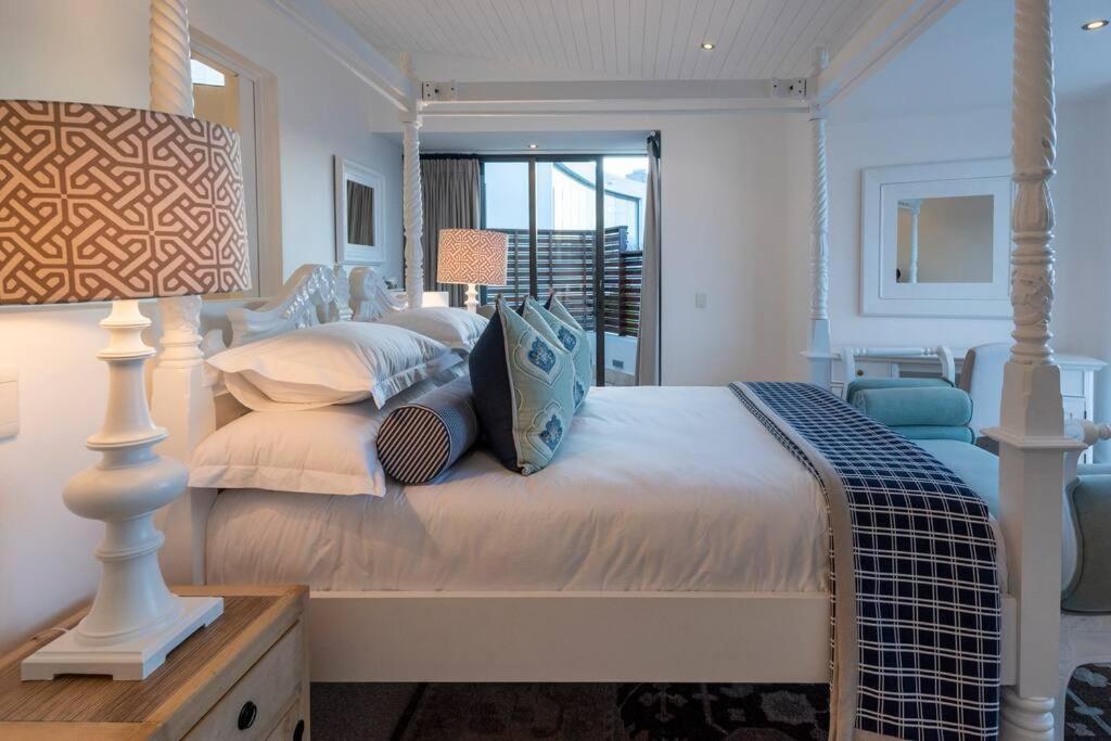 The Upper Deck Penthouse Plettenberg Bay Exterior foto